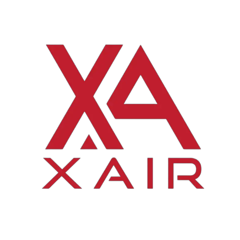 XAir Logo
